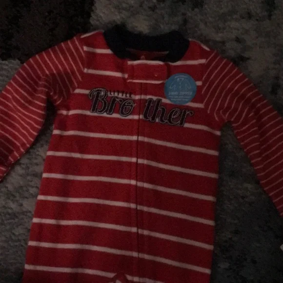 Brother Newborn outfit - Picture 2 of 3